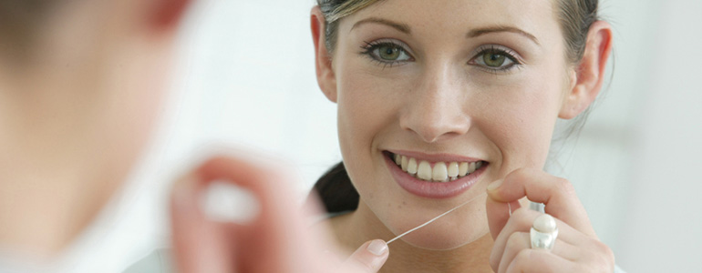 Zahnreinigung in Bielefeld: für schöne und gesunde Zähne 